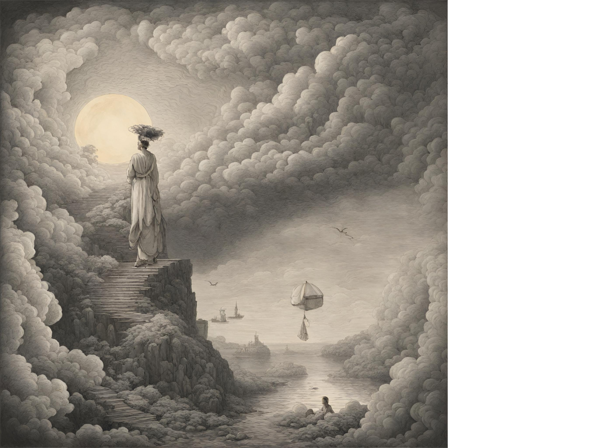 Discourses on Dreams (344 pgs) Ebook