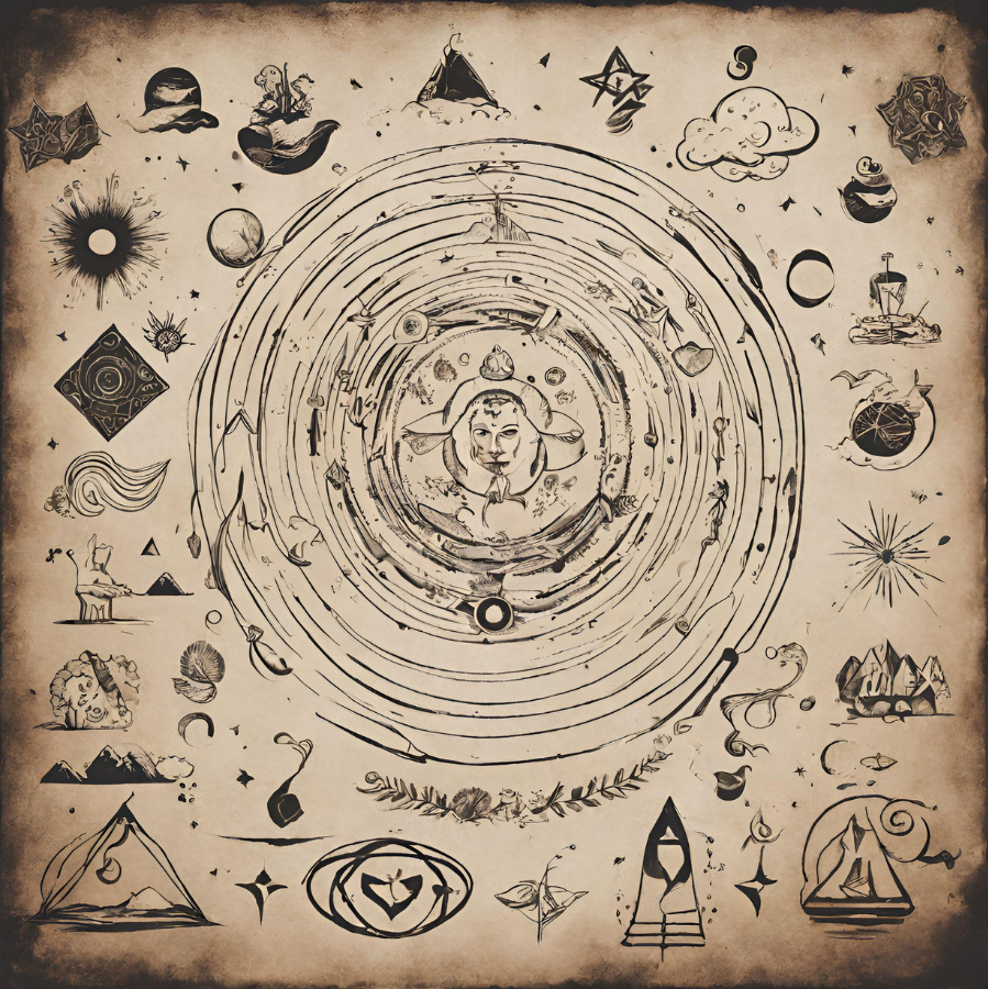 Dreams and Symbols Ebook
