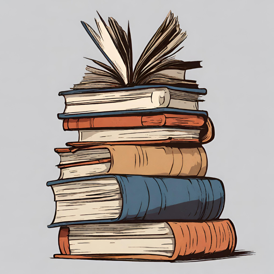 6 Ebook Bundle