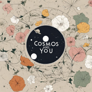 Cosmos and You Bundle