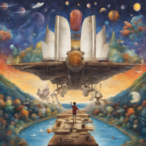 Explore I – Dreams Transcripts