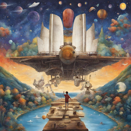 Explore I – Dreams Transcripts