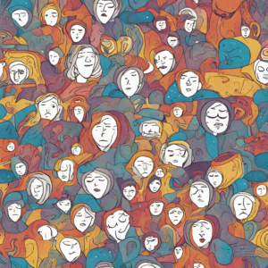 Explore III - Universe of Feelings Transcripts