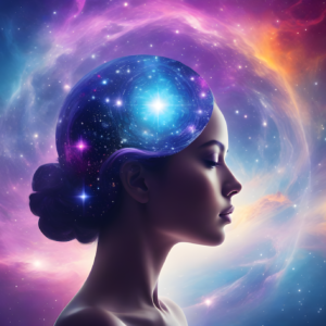 Cosmic Mindset II Transcripts