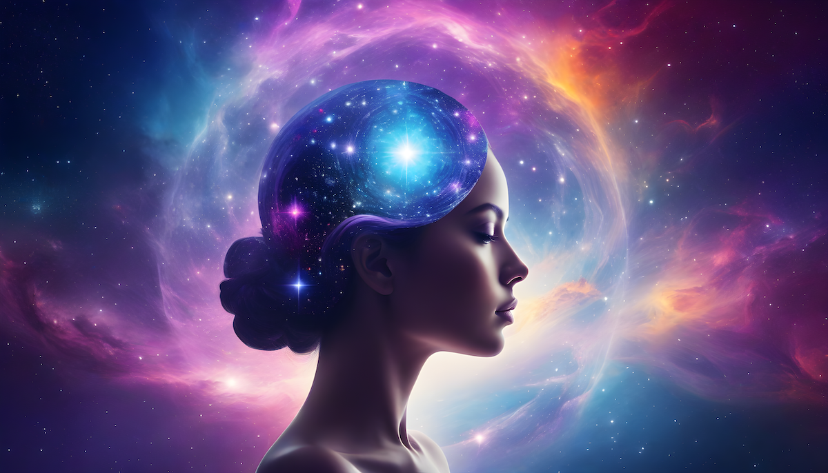 Cosmic Mindset I Transcripts