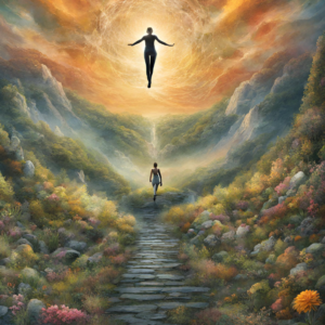 Nature of Personal Tranformation Ebook