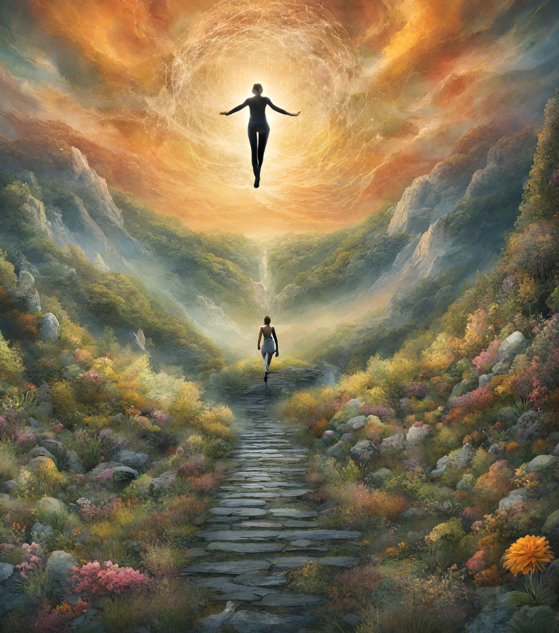 Nature of Personal Tranformation Ebook