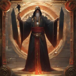 Dao of the Mystics Bundle