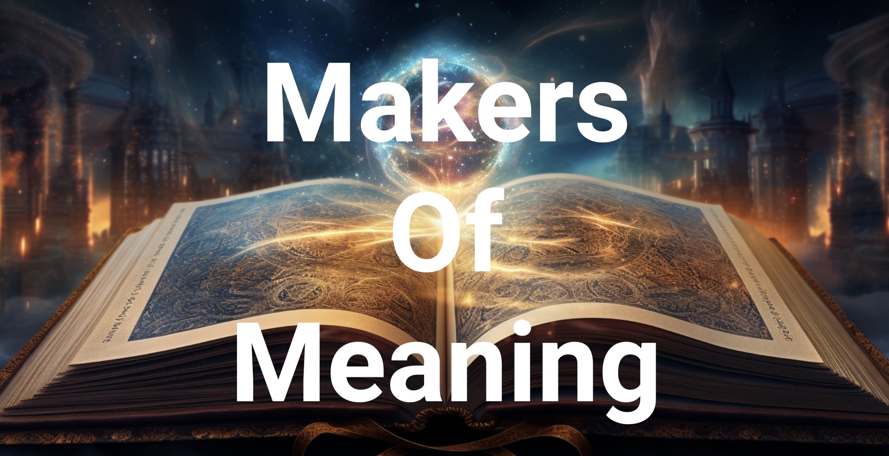 Makers of Meaning Transcript
